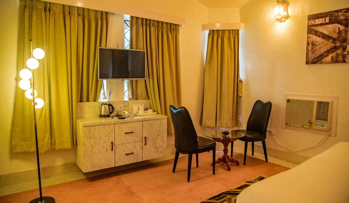 Uttara Villa Ground Floor Executive Room Uttara Villa Ground Floor Executive Room