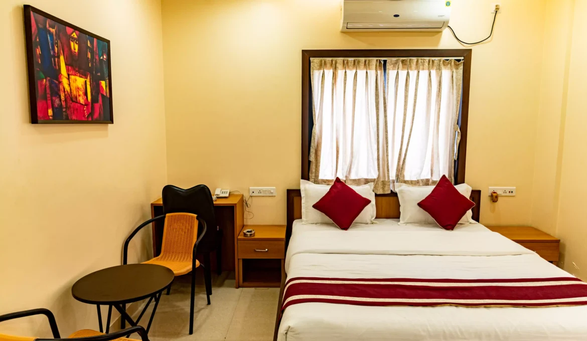 Udichiregency Deluxe Room Udichiregency Deluxe Room