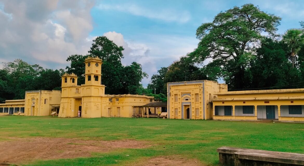 Best Time to Visit Shantiniketan – Guide for Travelers & Couples